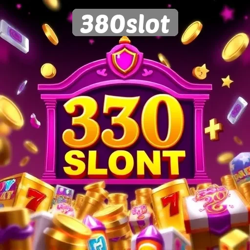 Potensi Menang Besar dalam Permainan di 380slot