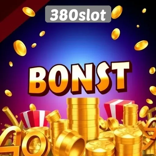 Hubungan Antara Bonus dan Pengalaman Bermain di 380slot