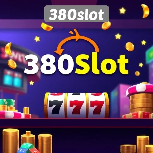 Fasilitas dan Layanan Pelanggan di 380slot