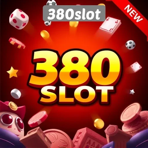 Menelusuri Dunia Game di Situs 380slot
