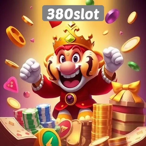 Menjelajahi Fitur Unggulan Situs Game 380slot