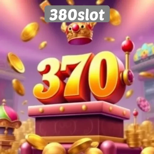 Menjelajahi Permainan Slot Menarik di 380slot