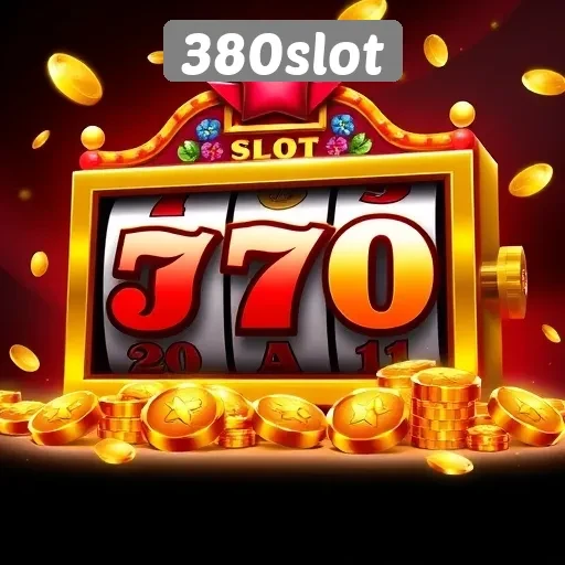 Menjelajahi Dunia Permainan Slot Di 380slot