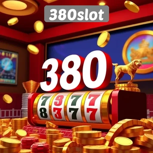Ulasan Lengkap Fitur dan Layanan di 380slot