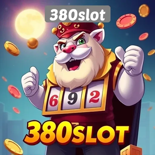 Keunggulan dan Fitur Menarik di Situs 380slot