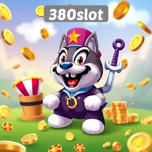 Melihat Variasi Permainan yang Tersedia di 380slot