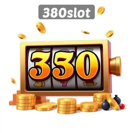 Inovasi dalam Slot Online di 380slot