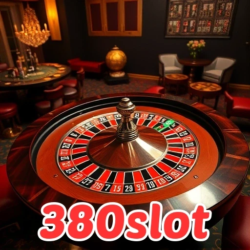 380slot Live Casino
