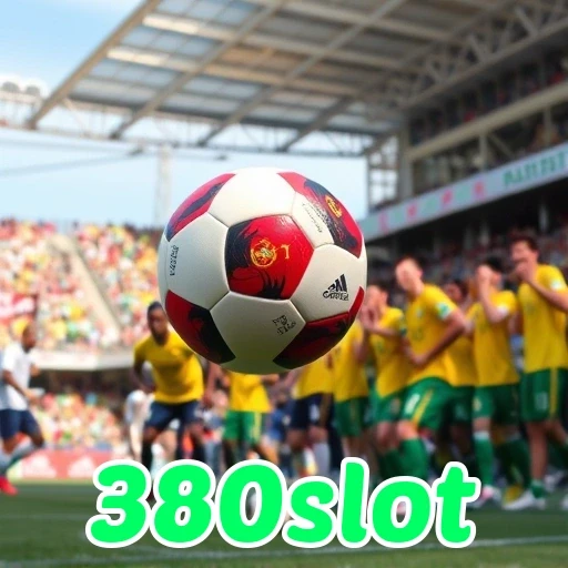 380slot Program Loyalitas