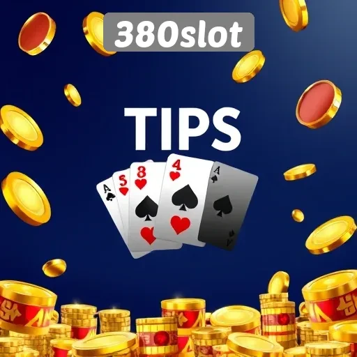 Tips Memaksimalkan Pengalaman Bermain di 380slot