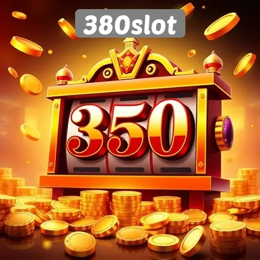 Strategi Memaksimalkan Kesempatan Menang di 380slot