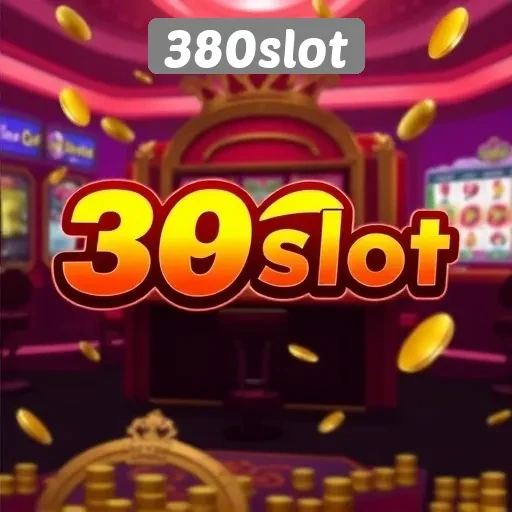 Mengenal 380slot Sebagai Platform Game Terpercaya