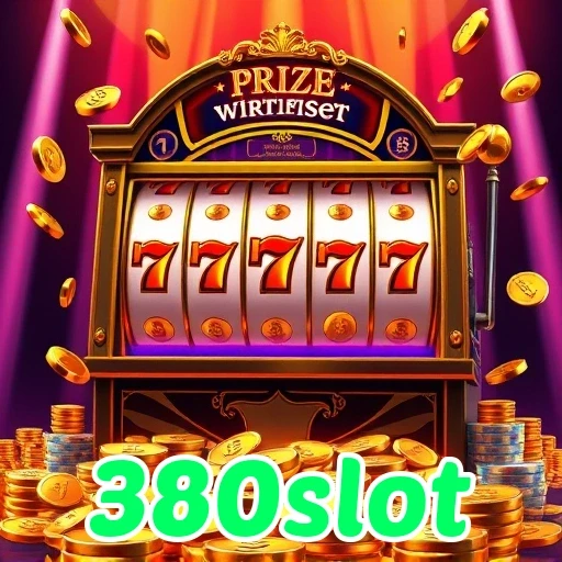 380slot Game Mobile