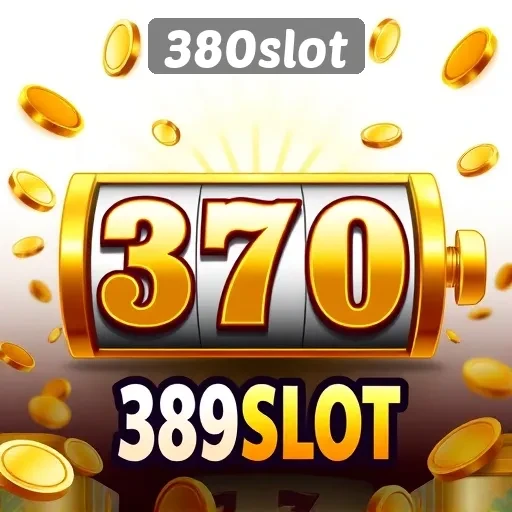 Slot Terbaru yang Tersedia di 380slot untuk Penggemar Game