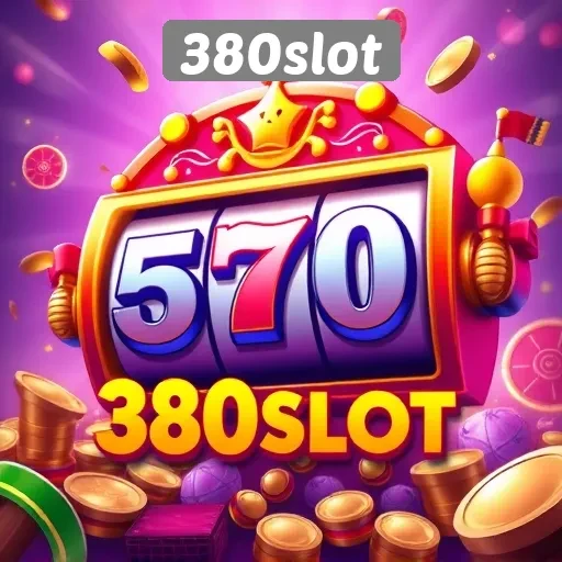 Tren Permainan Slot Online yang Dihadirkan oleh 380slot