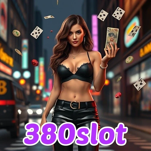 380slot Metode Pembayaran