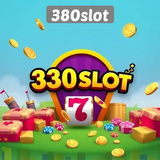 Rekomendasi Permainan Populer di 380slot untuk Pemula