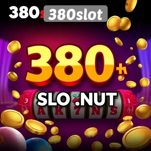 Promosi dan Bonus Menarik di 380slot