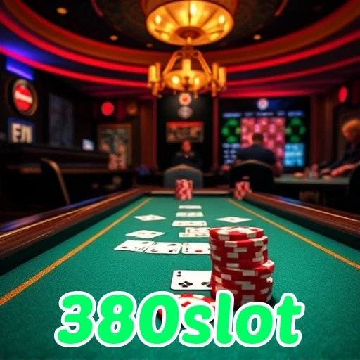 380slot Program Rujukan