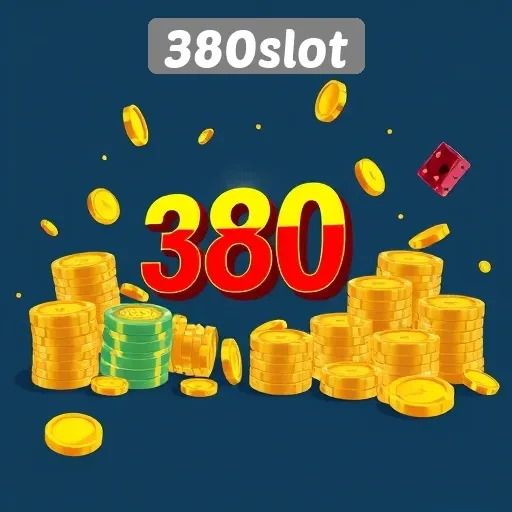 Review Pengalaman Bermain di 380slot untuk Pemain Berpengalaman