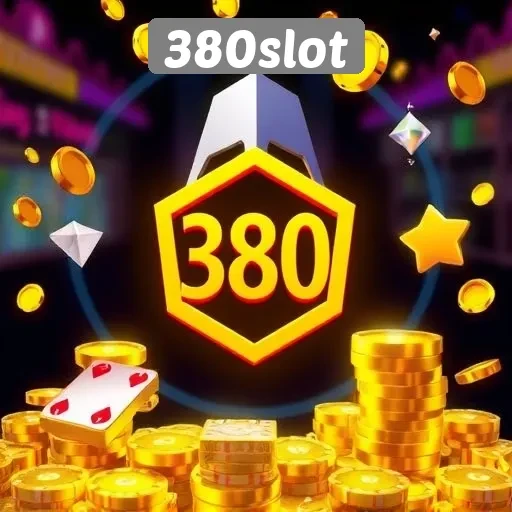 Aspek Keamanan yang Perlu Diperhatikan di 380slot
