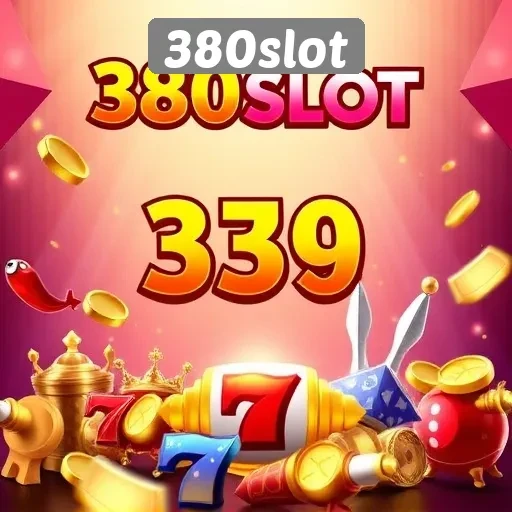 Bonus dan Promosi Menarik di 380slot untuk Pengguna Baru