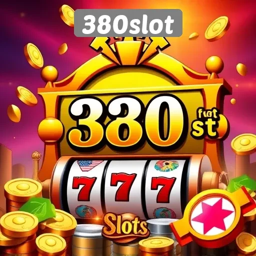 Mengapa 380slot Menjadi Destinasi Favorit Pemain Slot
