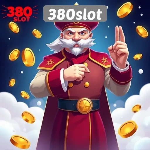 Fitur-Fitur Menarik yang Ditawarkan oleh 380slot untuk Pengguna