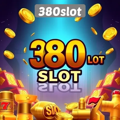 Keunggulan 380slot Dalam Menyajikan Permainan Slot
