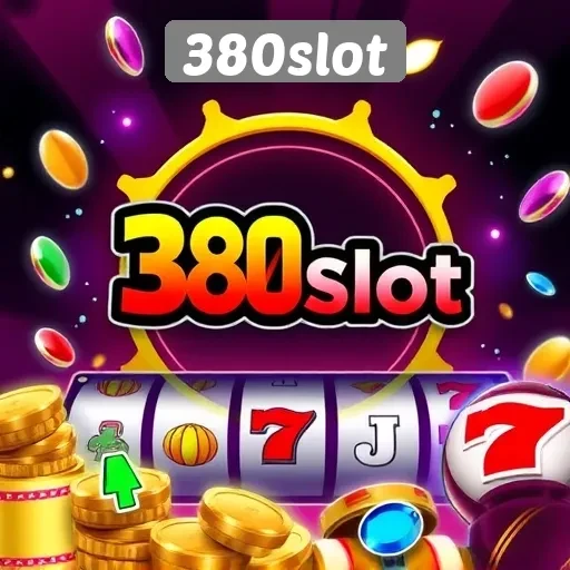 Mengenal 380slot Situs Permainan Slot Terpercaya di Indonesia