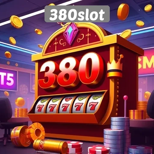 Sejarah Singkat dan Perkembangan 380slot di Dunia Gaming