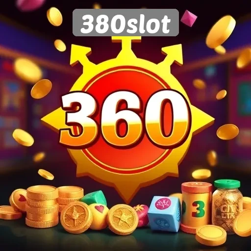 Bagaimana 380slot Menyediakan Pengalaman Bermain yang Menarik
