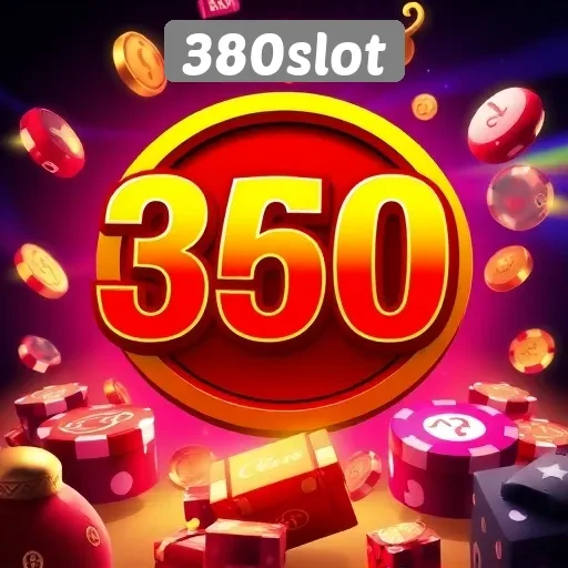388slot Platform Permainan Slot Terpercaya di Indonesia