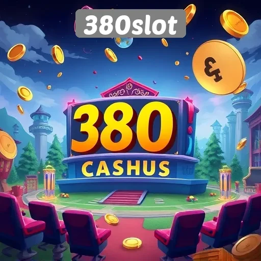 Alasan Mengapa 380slot Menjadi Populer di Kalangan Gamer