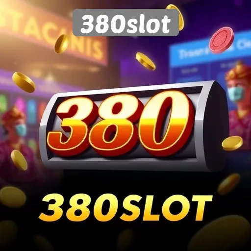 Promo dan Bonus Menarik di Situs 380slot untuk Pemain Baru