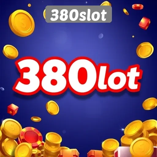 380slot Sebagai Pilihan Pembayaran yang Aman untuk Pemain