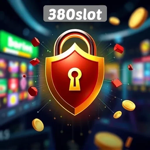 Fitur Keamanan yang Dimiliki Situs 380slot untuk Pengguna
