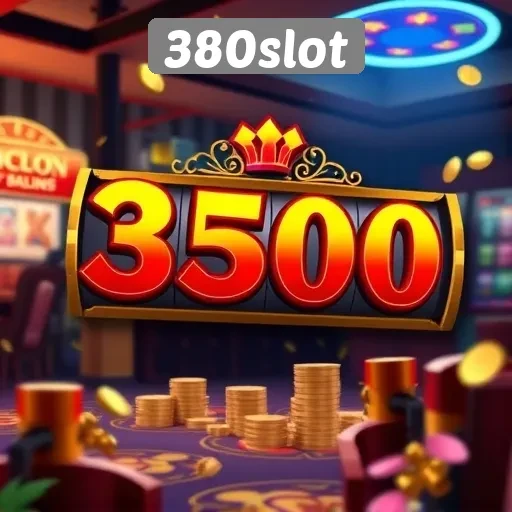 Bersiaplah untuk Menang dengan Strategi di 380slot