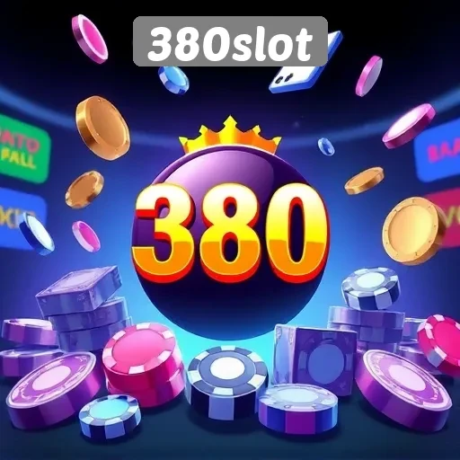 Taktik dan Strategi Sukses Bermain di 380slot