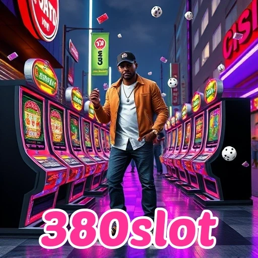 380slot Tips Sukses