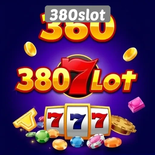 Daftar Game Terpopuler di 380slot yang Wajib Dicoba