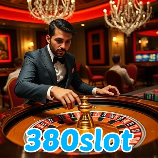 380slot Turnamen Slot