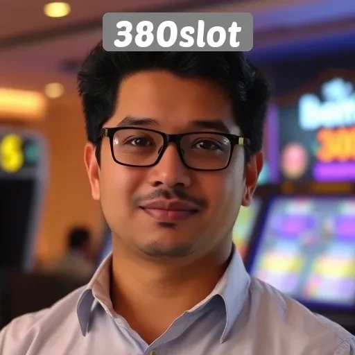 Pengalaman Pengguna di 380slot dan Ulasan Pelanggan
