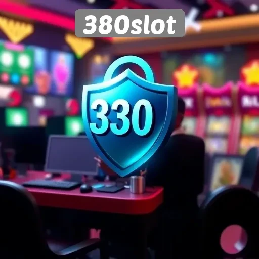 Memahami Sistem Keamanan dan Privasi Pengguna di 380slot
