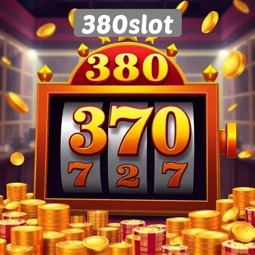 Ragam Permainan Slot yang Dapat Dinikmati di 380slot