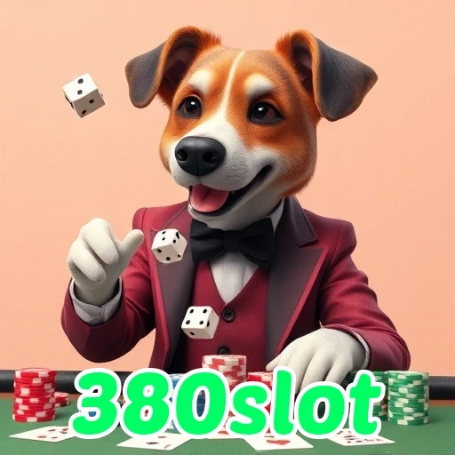 380slot Bonus Selamat Datang